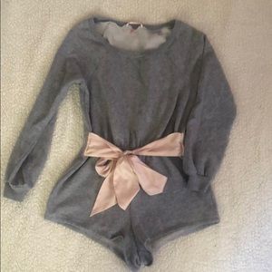 Victoria’s Secret night wear